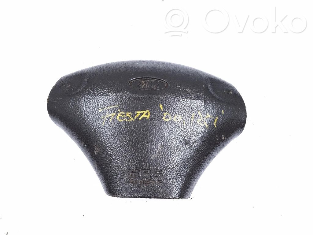 Ford Fiesta Vairo oro pagalvė 