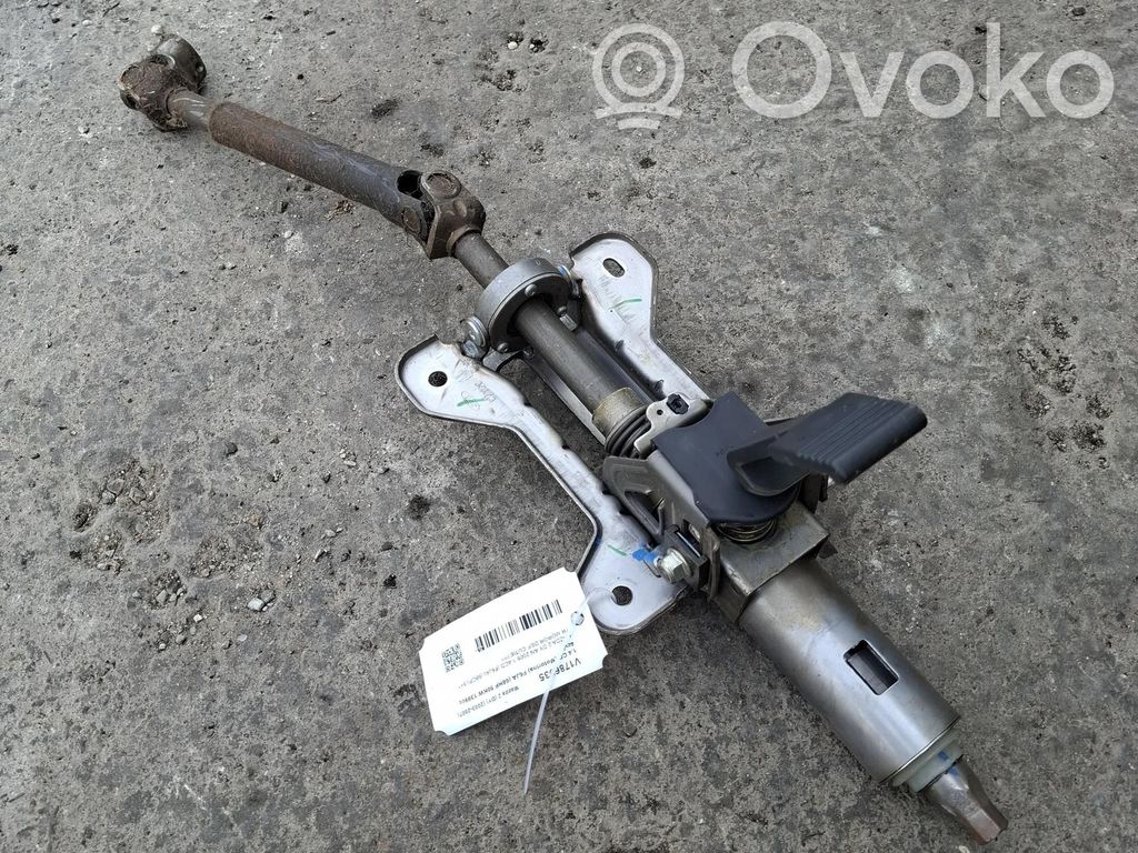 Vairo rato ašis   2S613C529HA,C7Y2C,NONE