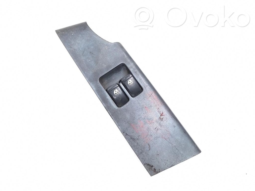 Chevrolet Aveo Electric window control switch 