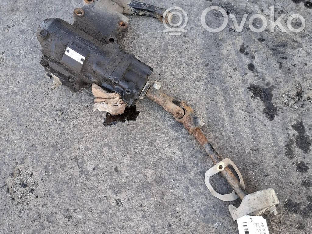 Nissan Terrano Steering rack 