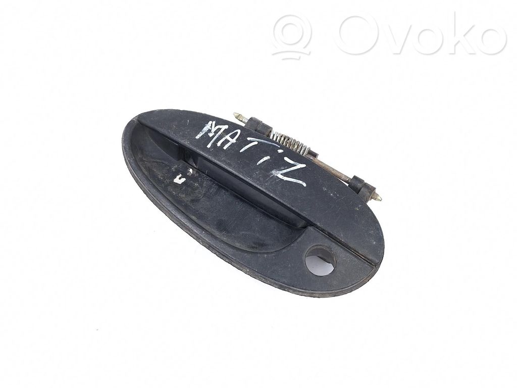 Daewoo Matiz Manecilla externa puerta delantera 