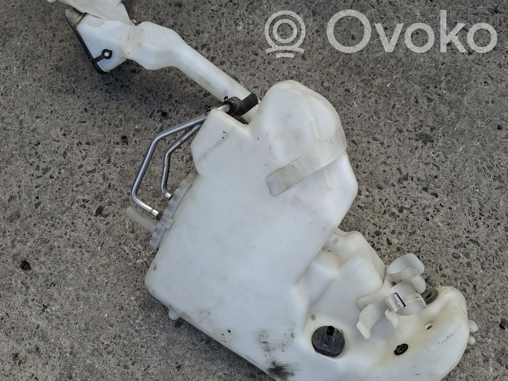 Mercedes-Benz E W211 Serbatoio/vaschetta liquido lavavetri parabrezza 