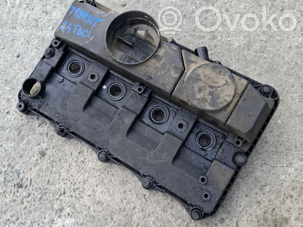 Ford Transit Tapa de balancines 