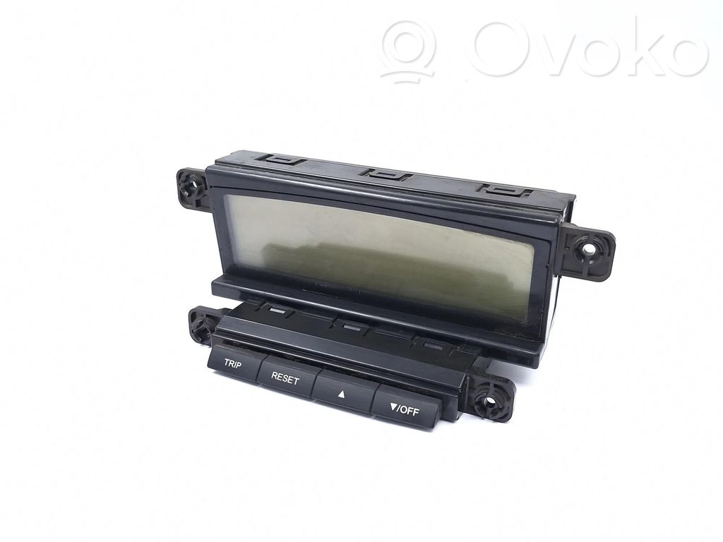 Screen/display/small screen   957101H100,ETN10,NONE