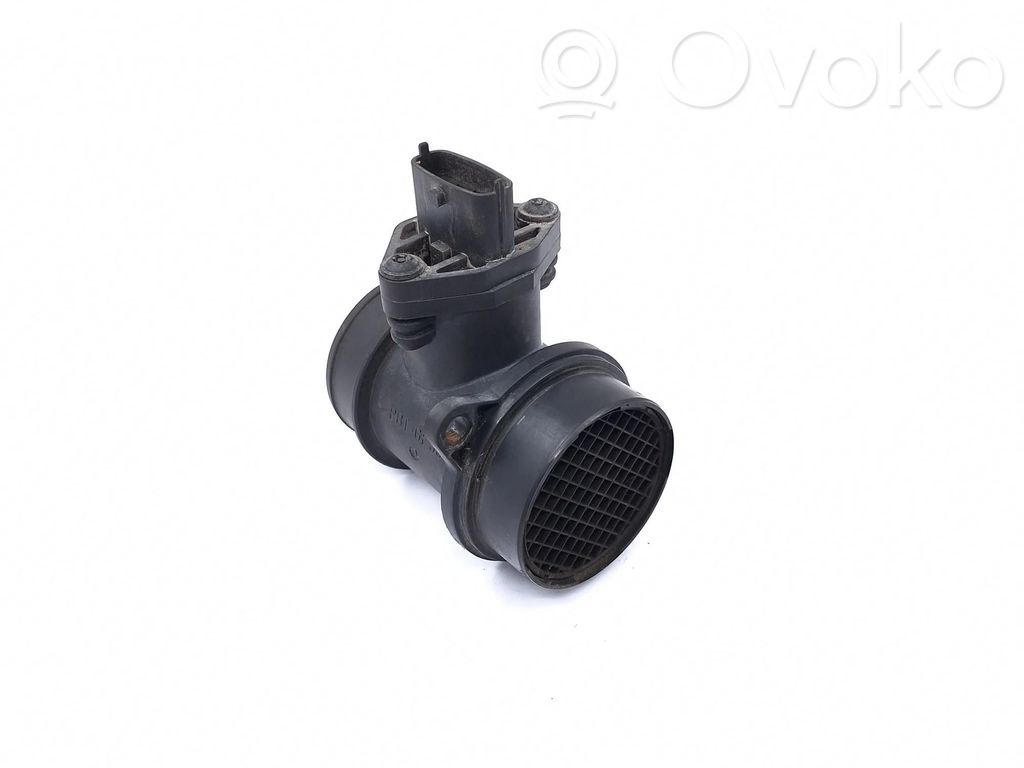 Opel Agila A Ilmamassan virtausanturi 
