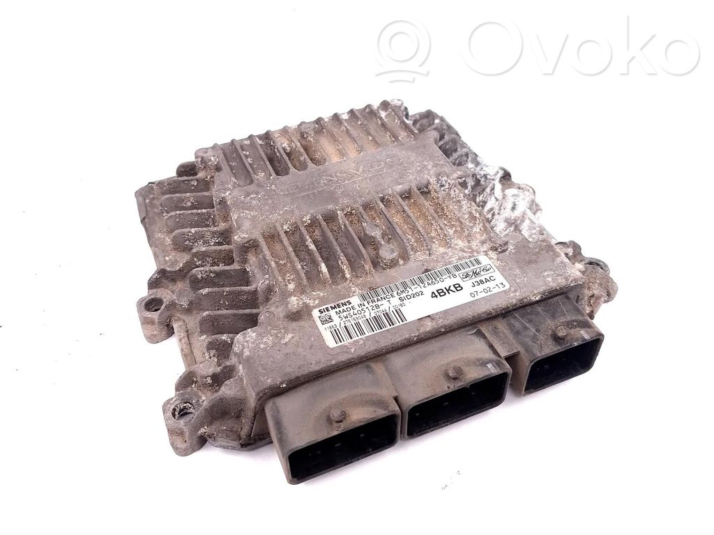Ford Focus Engine control unit/module ECU 