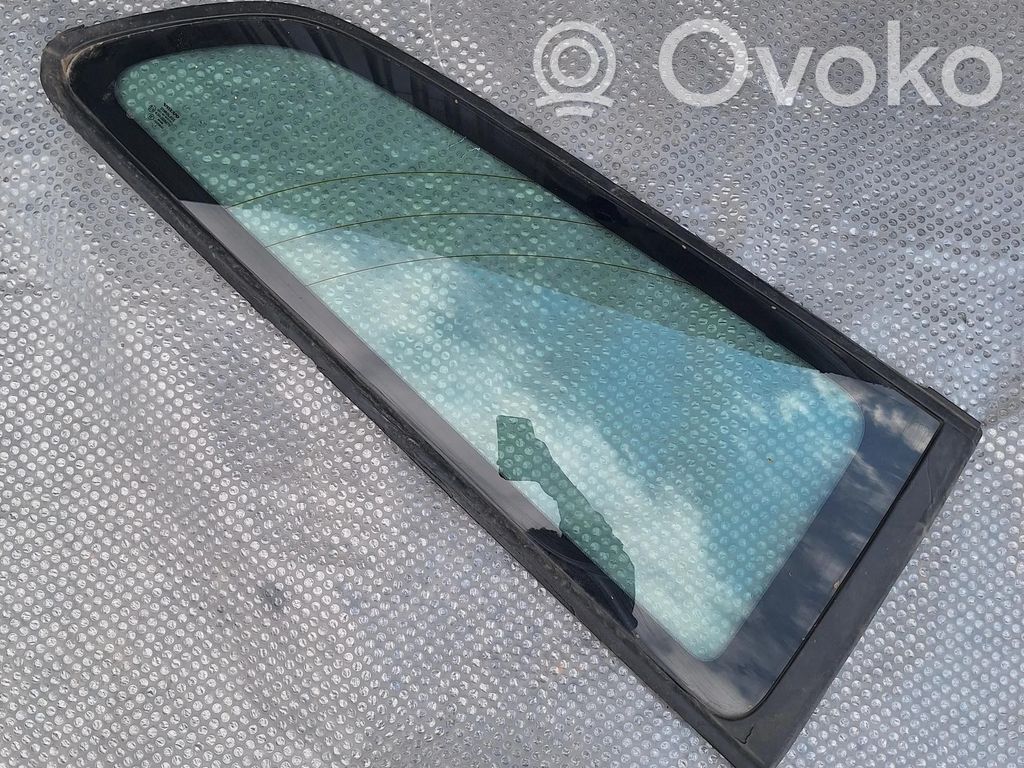 Volvo C30 Szyba drzwi tylnych samochodów dostawczych 