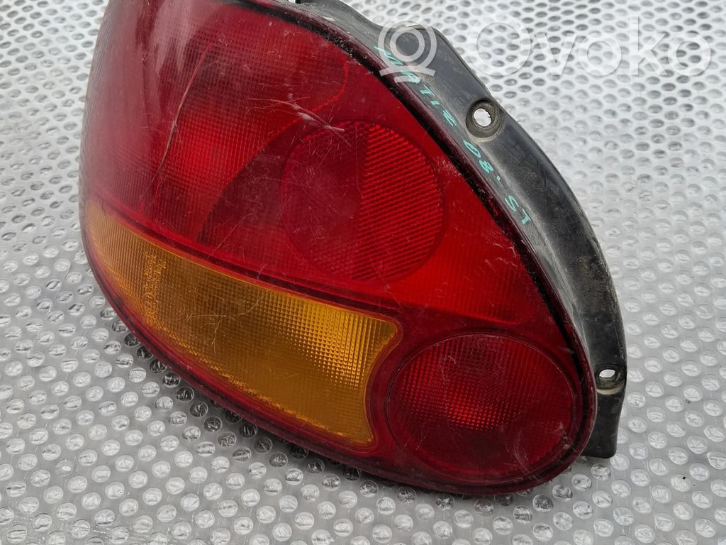 Daewoo Matiz Aizmugurējā stūra (stāvvietas) gaisma 