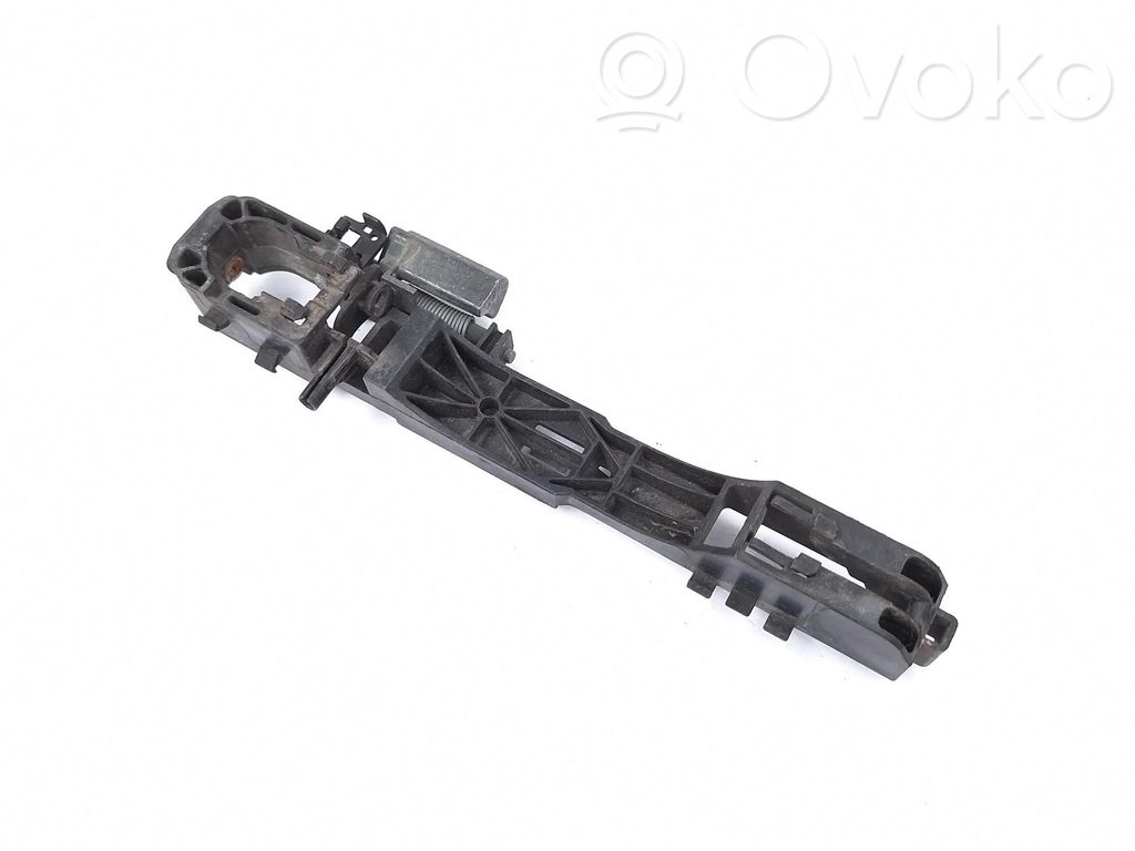 Fiat Stilo Manecilla externa puerta delantera 
