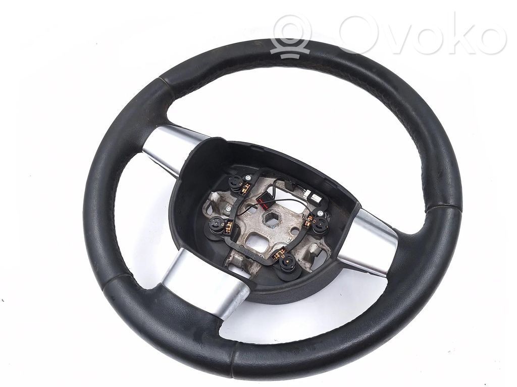 Ford Focus Steering wheel 