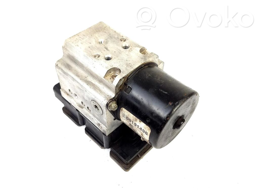 Opel Vectra C ABS Pump 