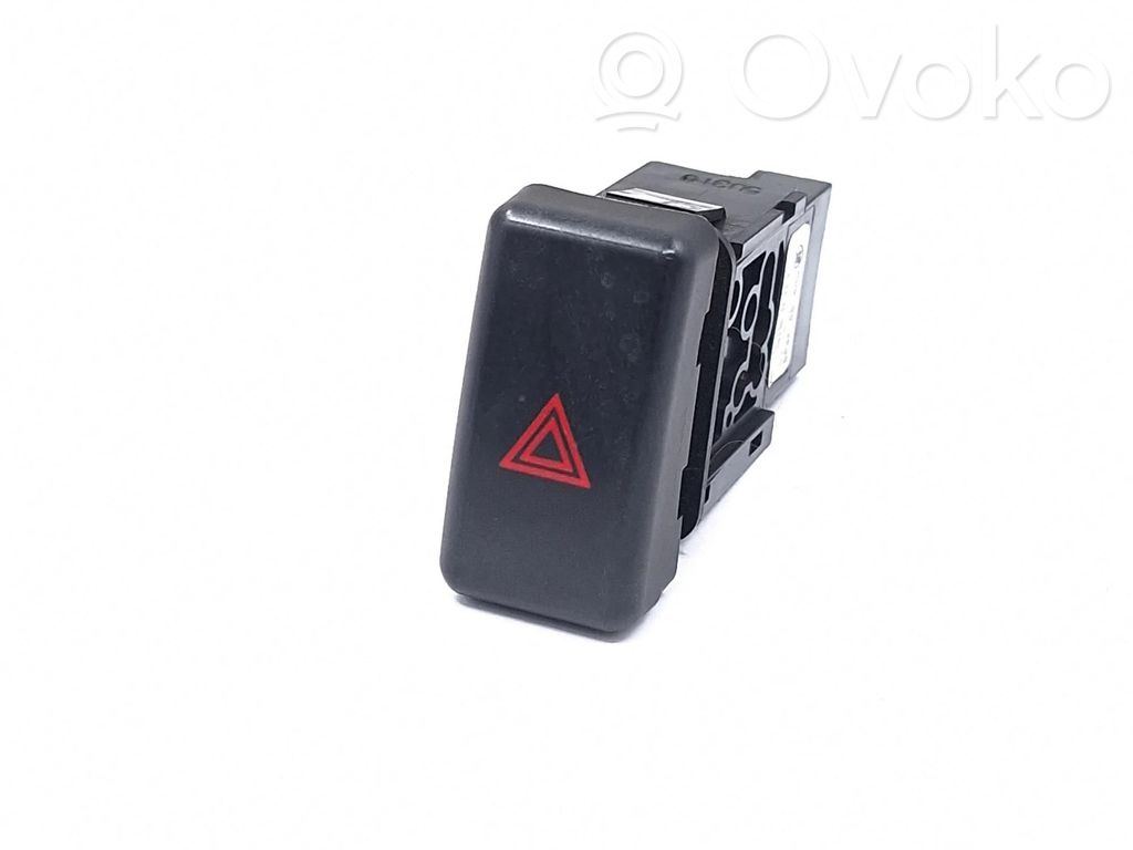Mazda 3 I Hazard light switch 