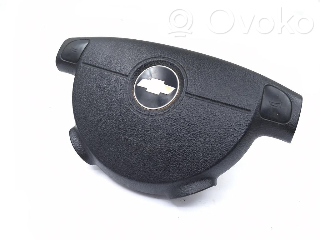Chevrolet Aveo Airbag de volant 