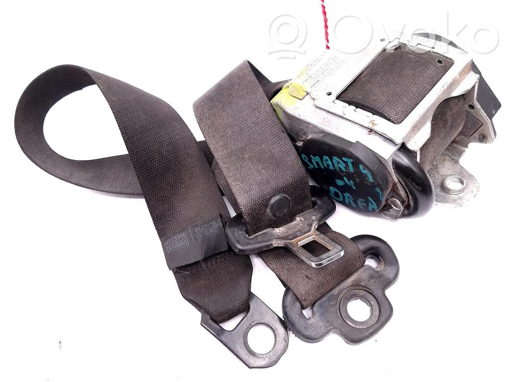 Cinturón delantero   604044100,005R000,E40433096,0433096