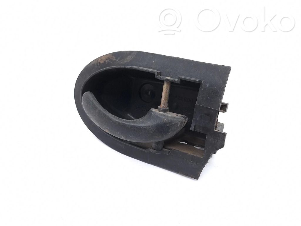 Ford Fiesta Rear door interior handle 