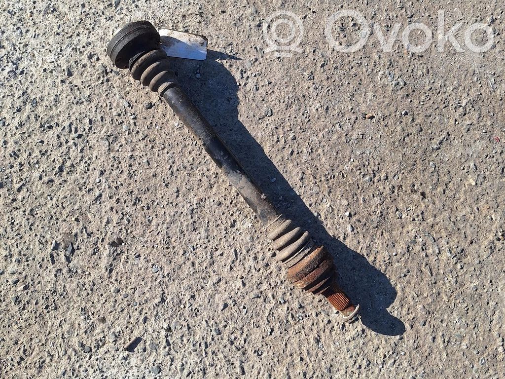 Rear driveshaft   7531574