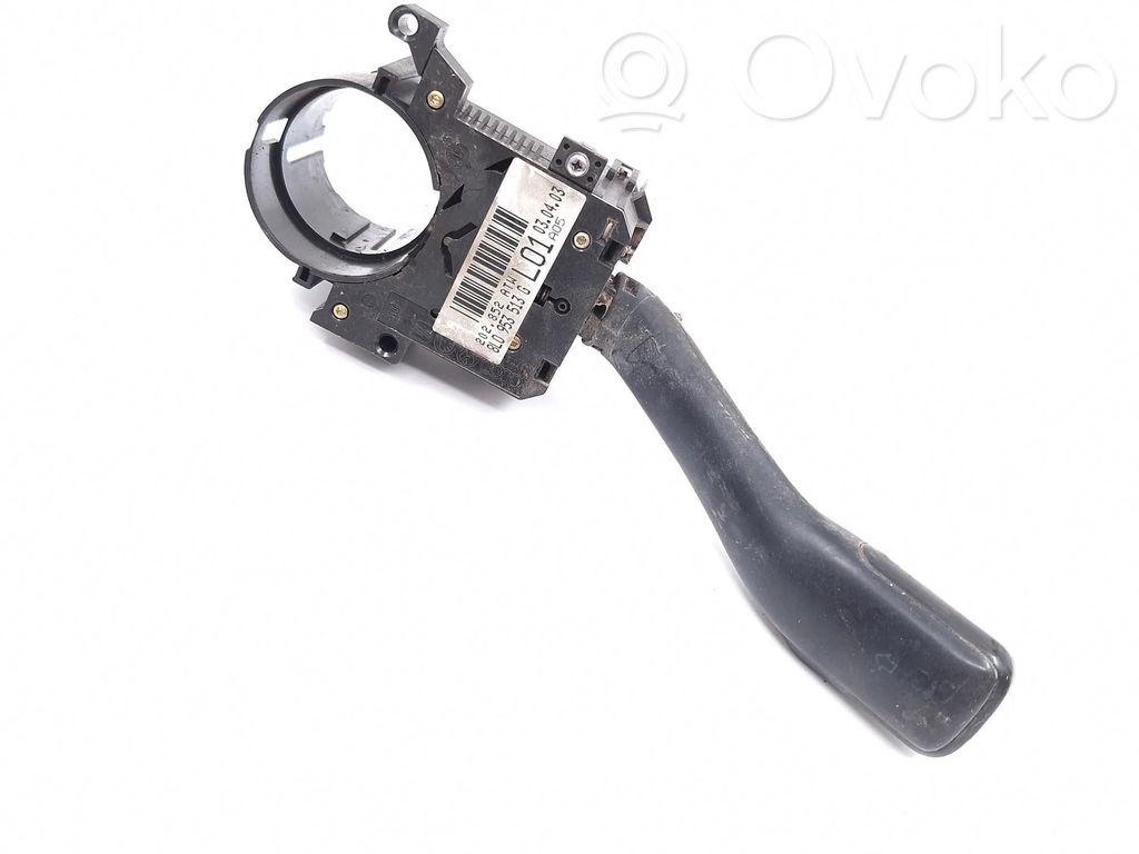 Audi A6 S6 C5 4B Indicator stalk 