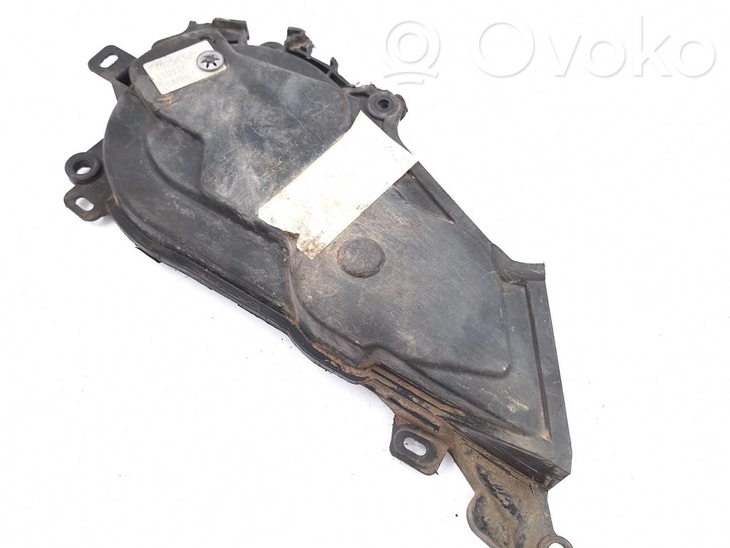 Peugeot 508 Timing chain cover 