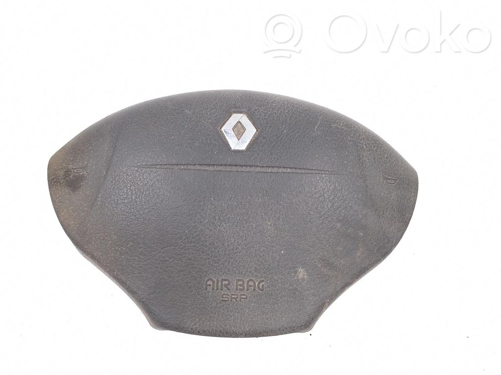 Renault Scenic I Steering wheel airbag 