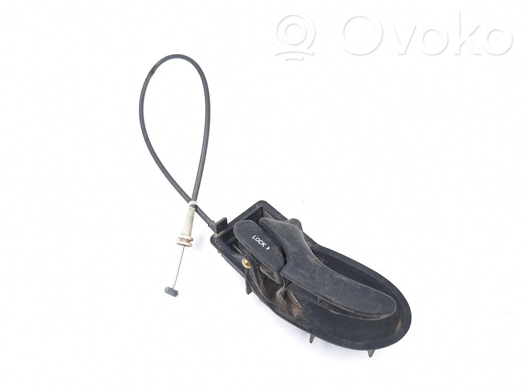 Manecilla interna puerta trasera   XS41A22601AK,XS41A22601BK,2M5VA22601AA