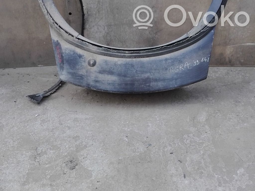 Opel Tigra A Puerta del maletero/compartimento de carga 
