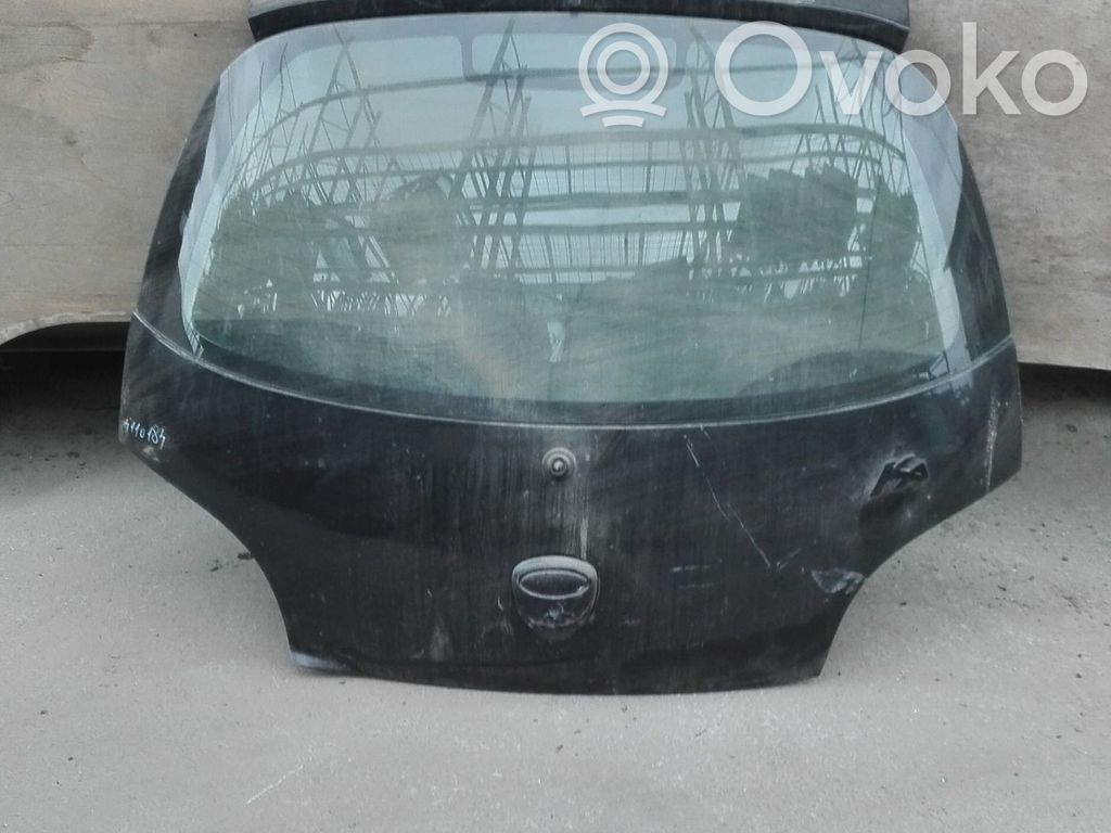 Ford Ka Tailgate/trunk/boot lid 