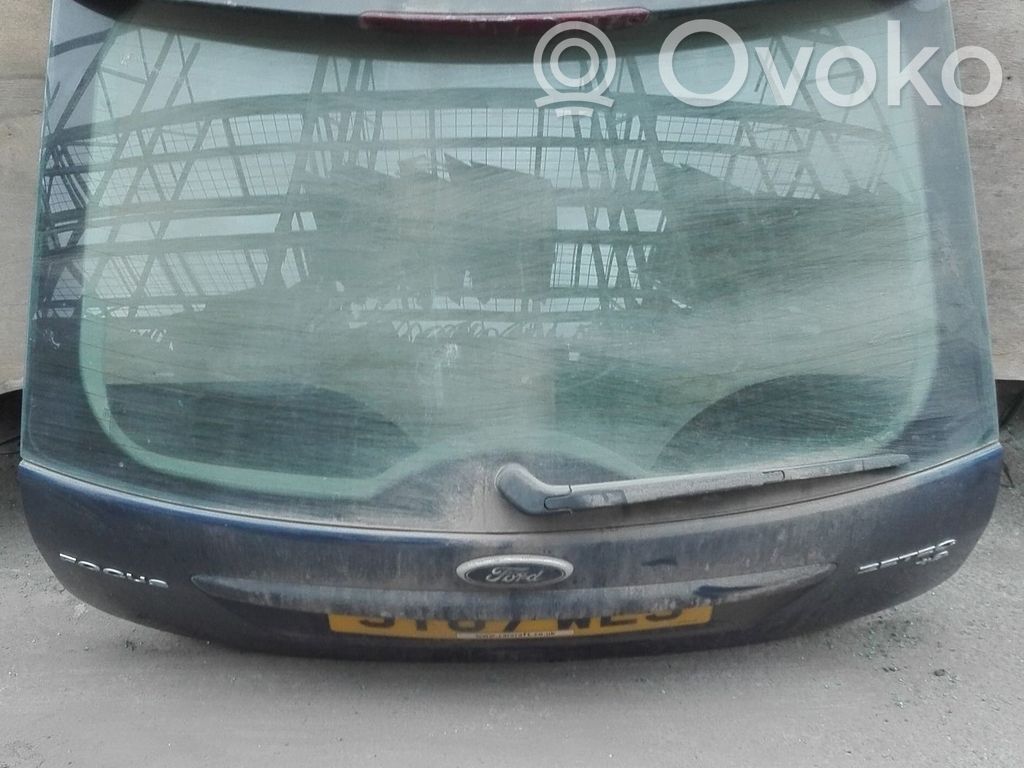 Tailgate/trunk/boot lid   1838957