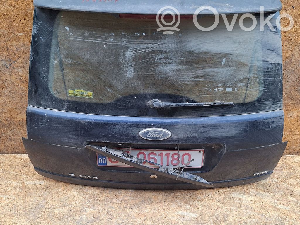 Ford C-MAX I Tailgate/trunk/boot lid 
