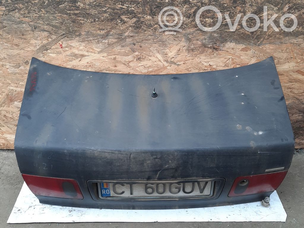 Audi A8 S8 D2 4D Puerta del maletero/compartimento de carga 