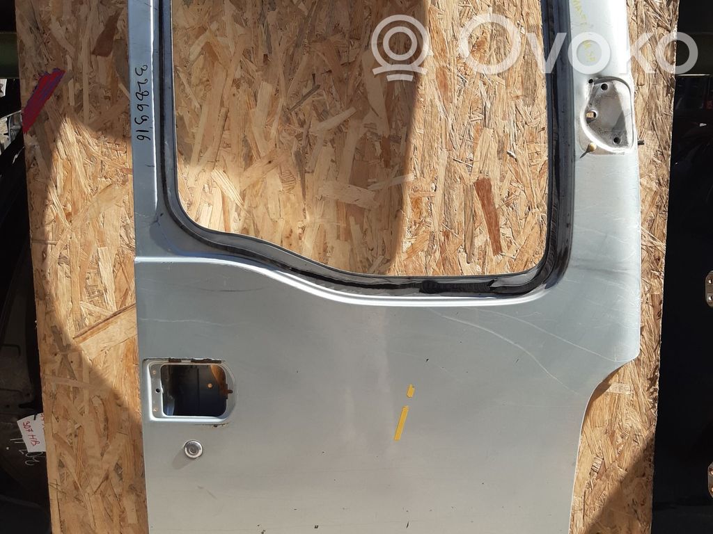 Renault Master II Krovinių (bagažinės) durys 