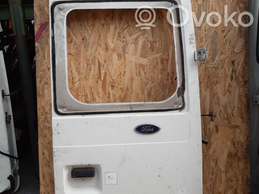 Ford Transit Дверь 