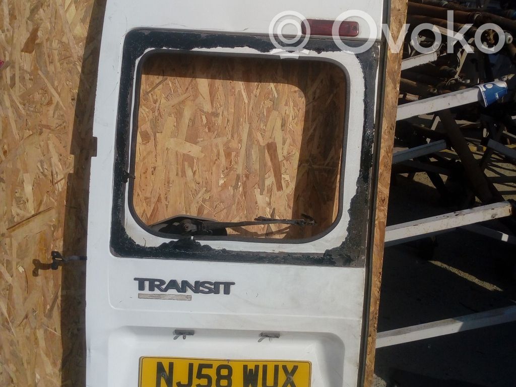 Ford Transit Дверь 