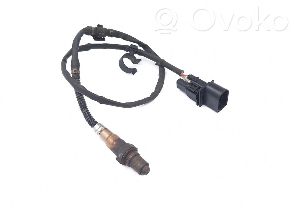 Volkswagen Golf IV Lambda probe sensor 