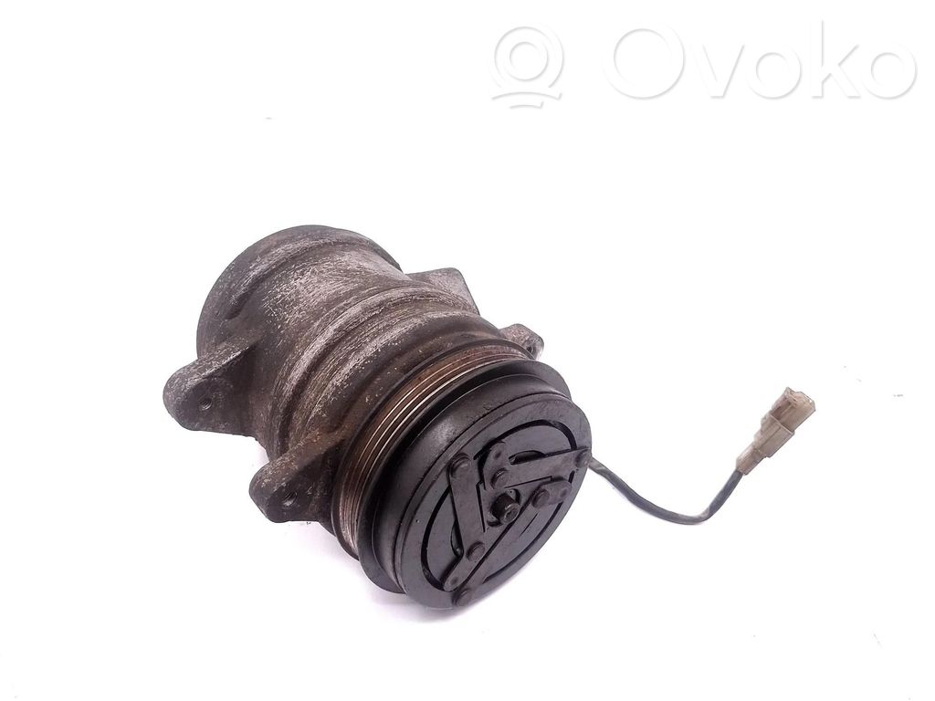 Daewoo Matiz Kompresor / Sprężarka klimatyzacji A/C 