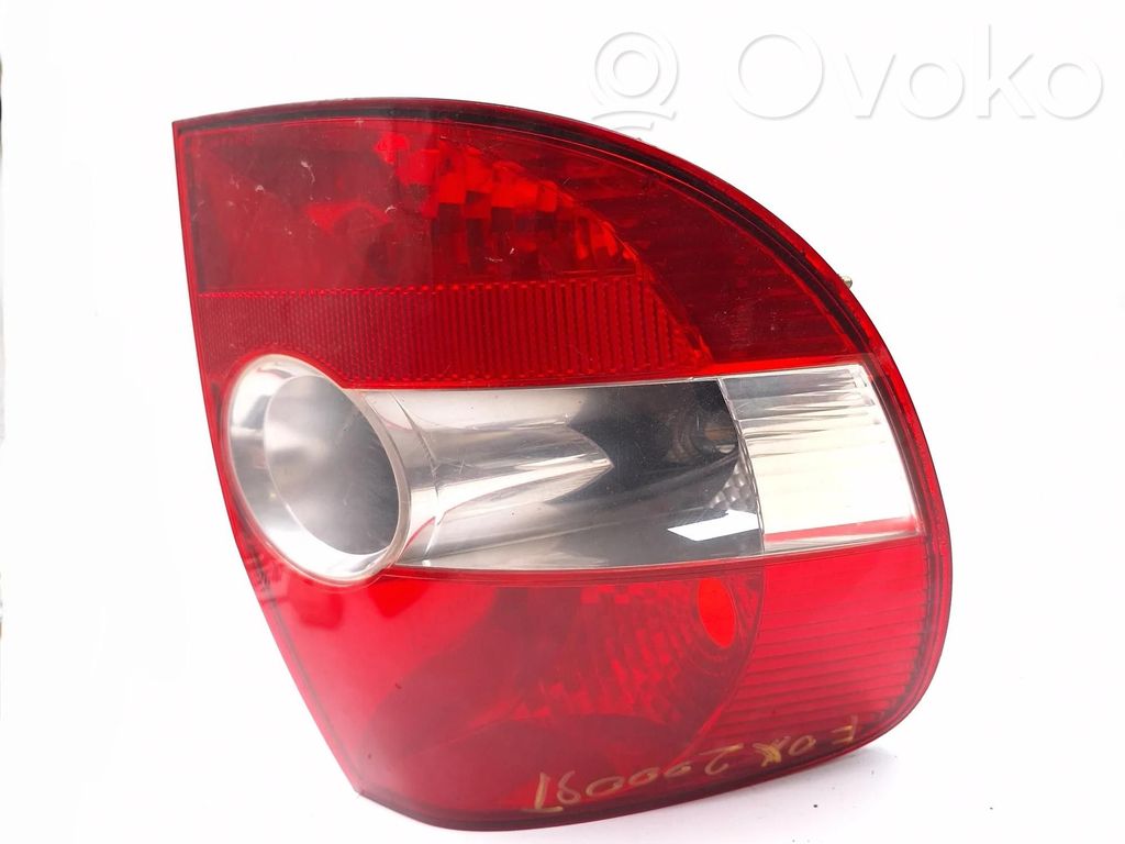 Lampa tylna   5Z0945095A,6129211,NONE