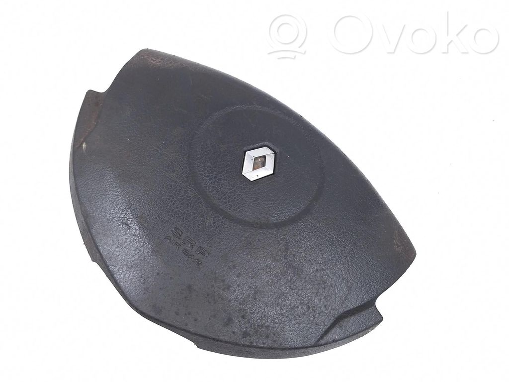 Renault Clio II Poduszka powietrzna Airbag kierownicy 
