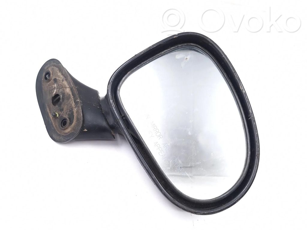 Daewoo Matiz Manual wing mirror 