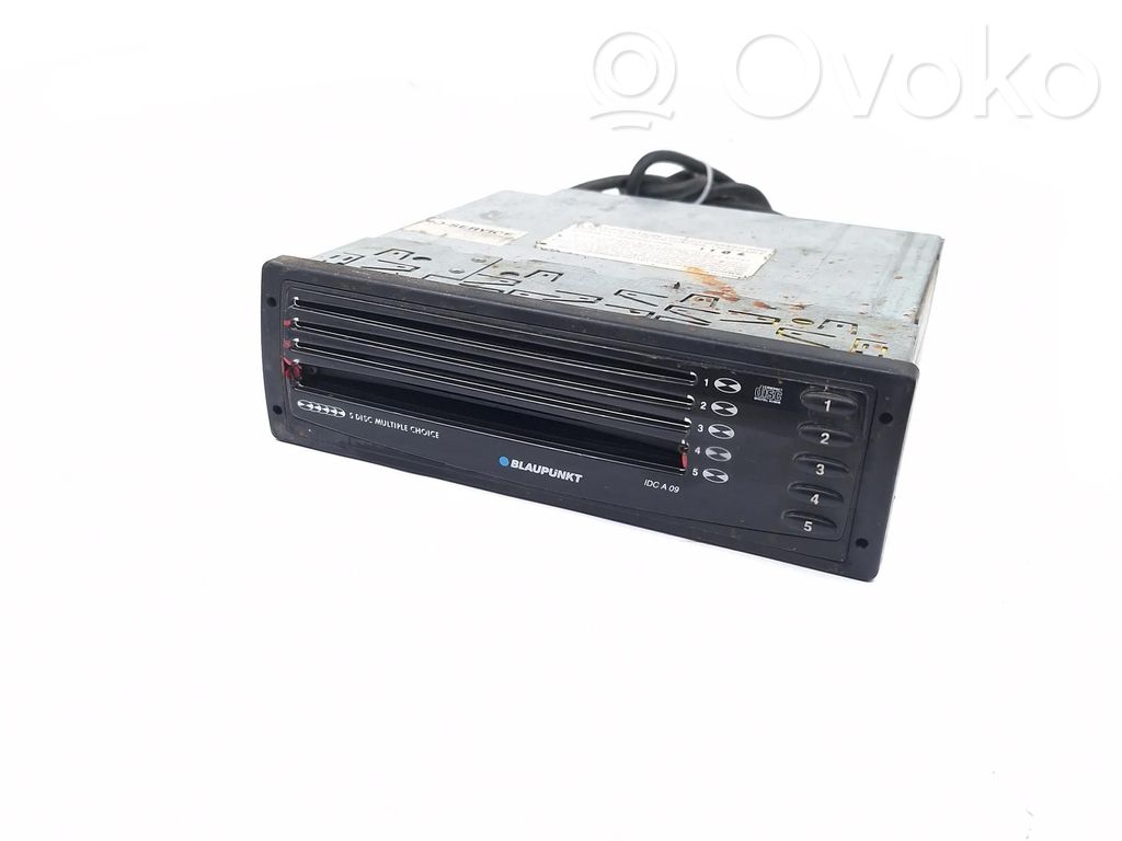 Fiat Punto (188) Schimbător CD/DVD 