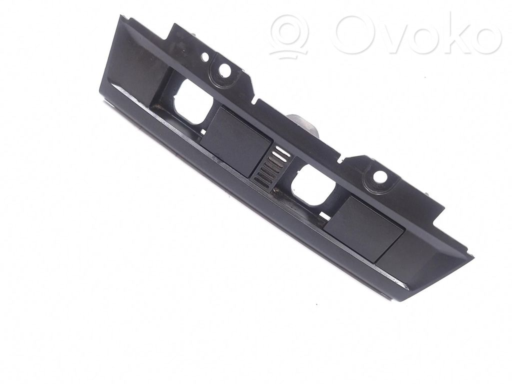 Ford Focus Altra parte interiore 