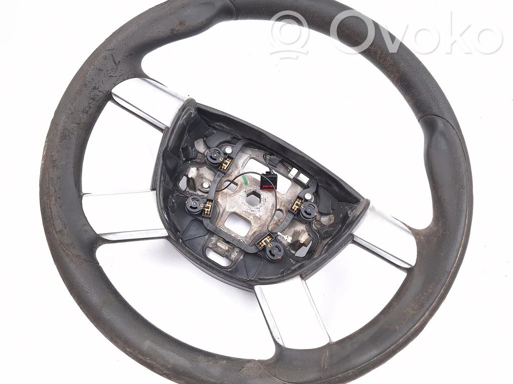 Ford Focus Lenkrad 