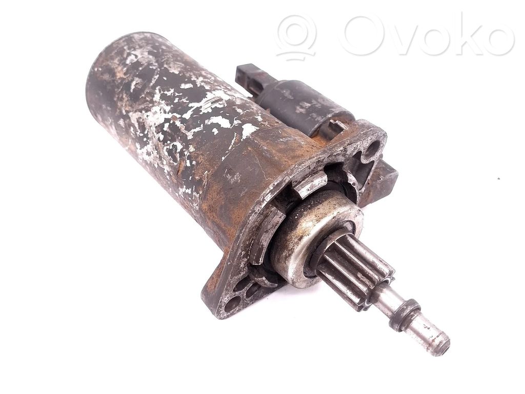 Volkswagen PASSAT B3 Motor de arranque 