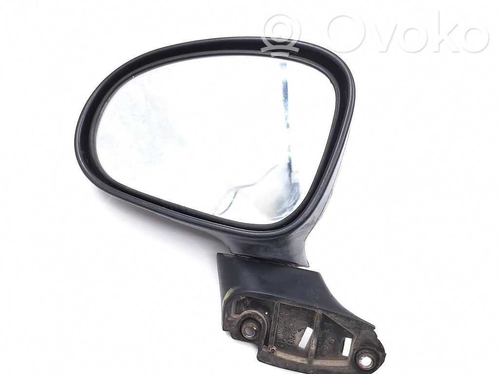 Chevrolet Matiz Manual wing mirror 