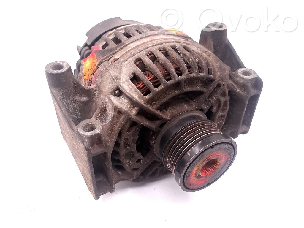 Saab 9-3 Ver2 Ģenerators 