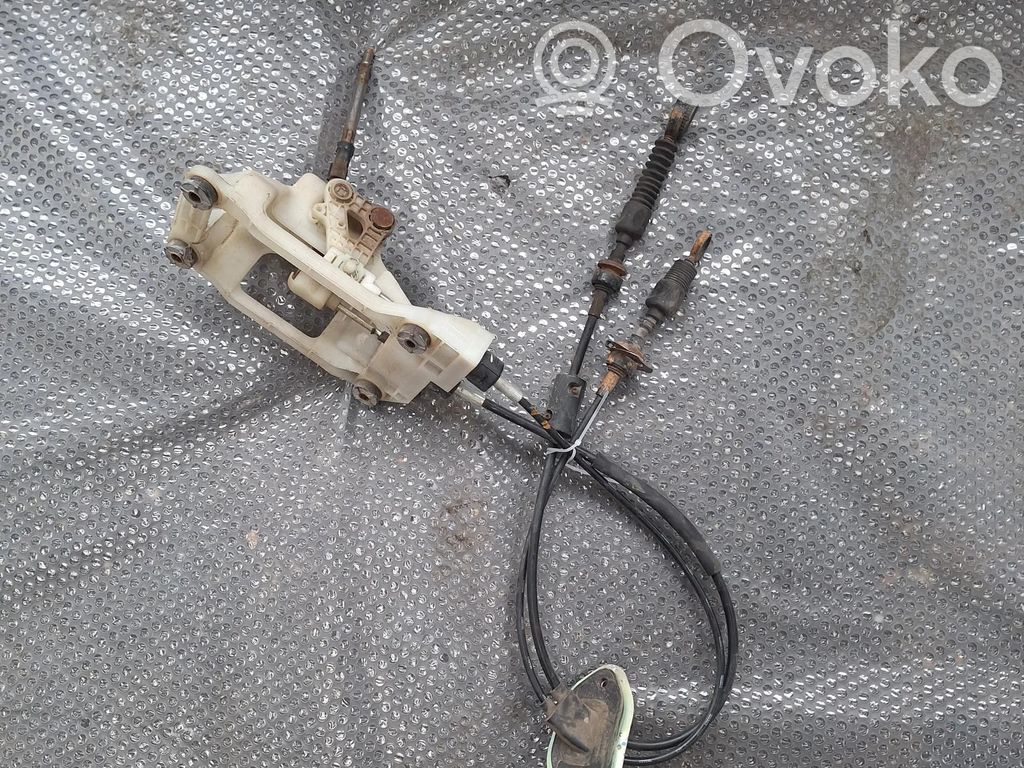 KIA Ceed Selector caja de cambios 