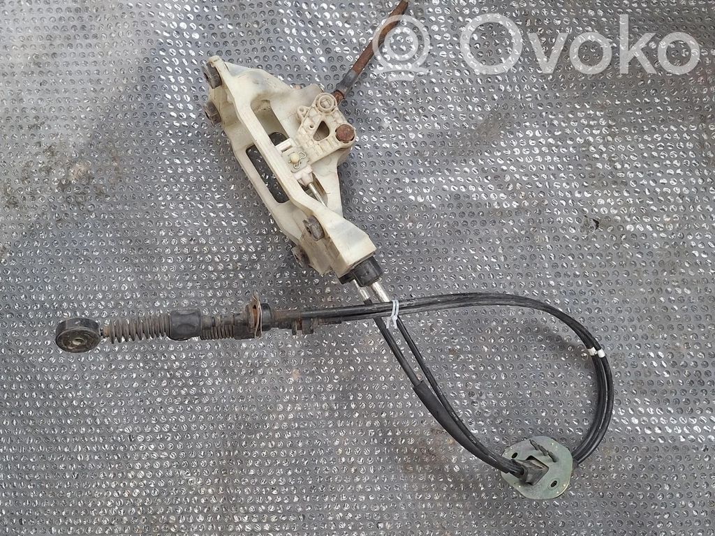 KIA Ceed Selector caja de cambios 