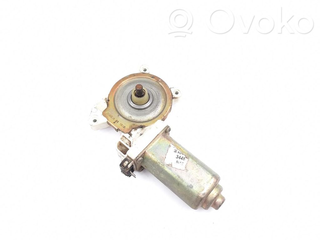 Ford Focus Front door window regulator motor 