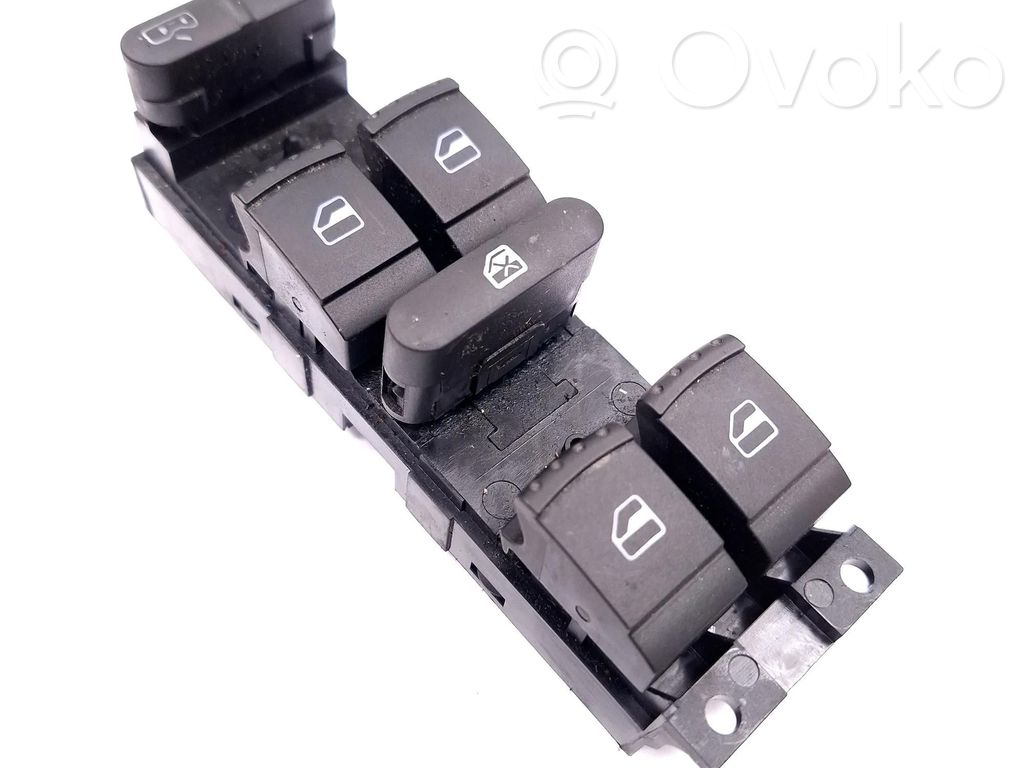 Volkswagen Bora Electric window control switch 