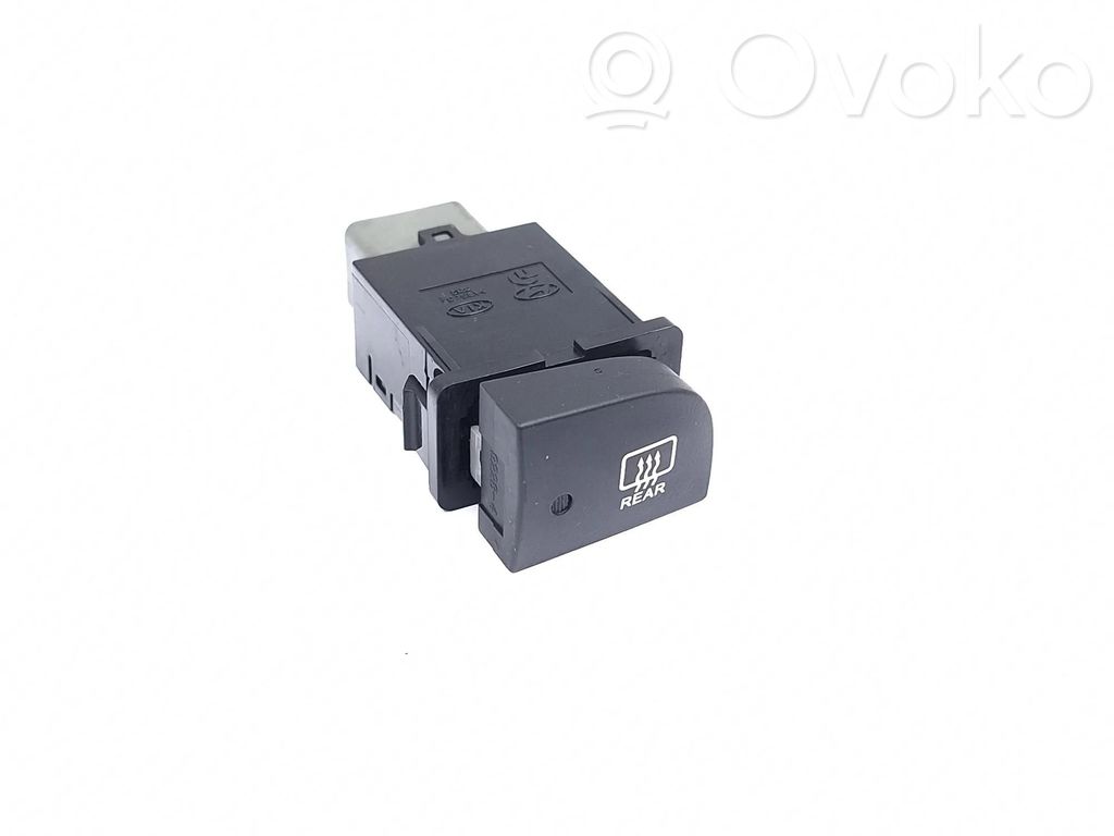Multifunctional control switch/knob   937101E000,NONE,NONE