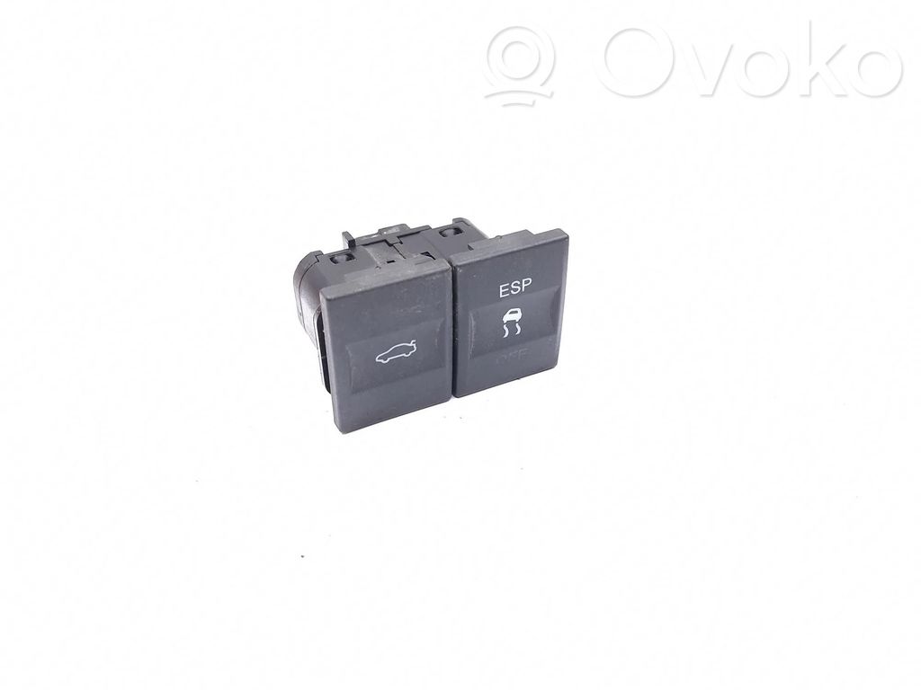 Ford Mondeo Mk III Multifunctional control switch/knob 