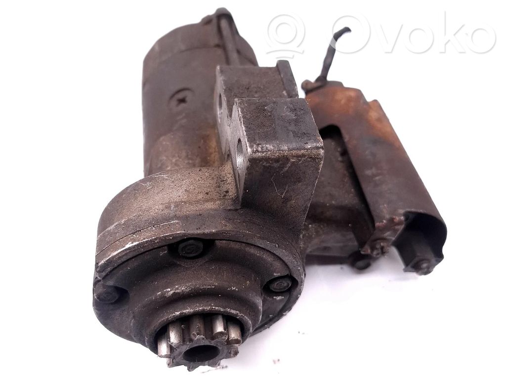 Стартер   8200317008,8973647720,S14410F12V